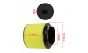 ELEMENTO DO FILTRO DE AR QUADRICICLO TRX 400/TRX 420 ORIGINAL HONDA-17254HN1000